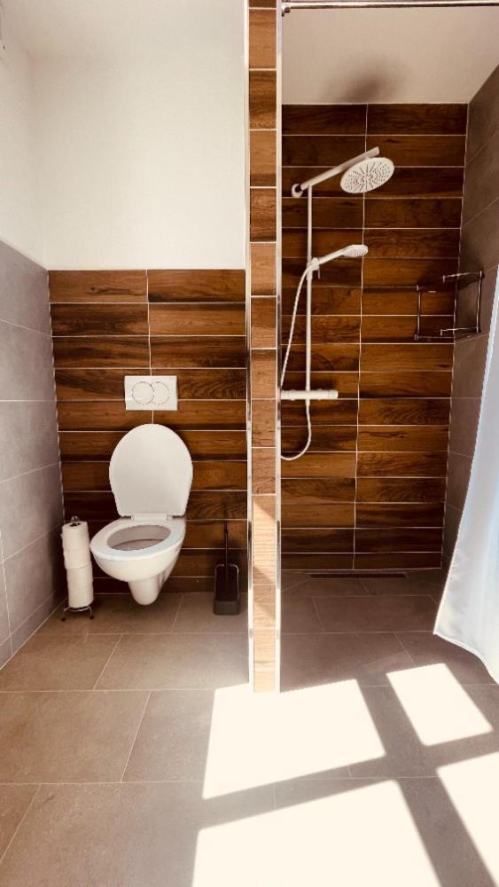 Apartmany Hvezdecka Броумов Экстерьер фото